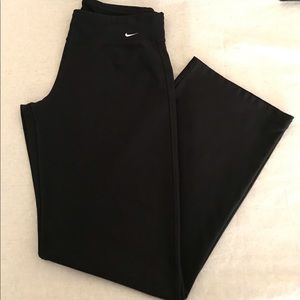 Nike Dri Fit Pants